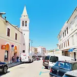 Studio Apartment Gemelli