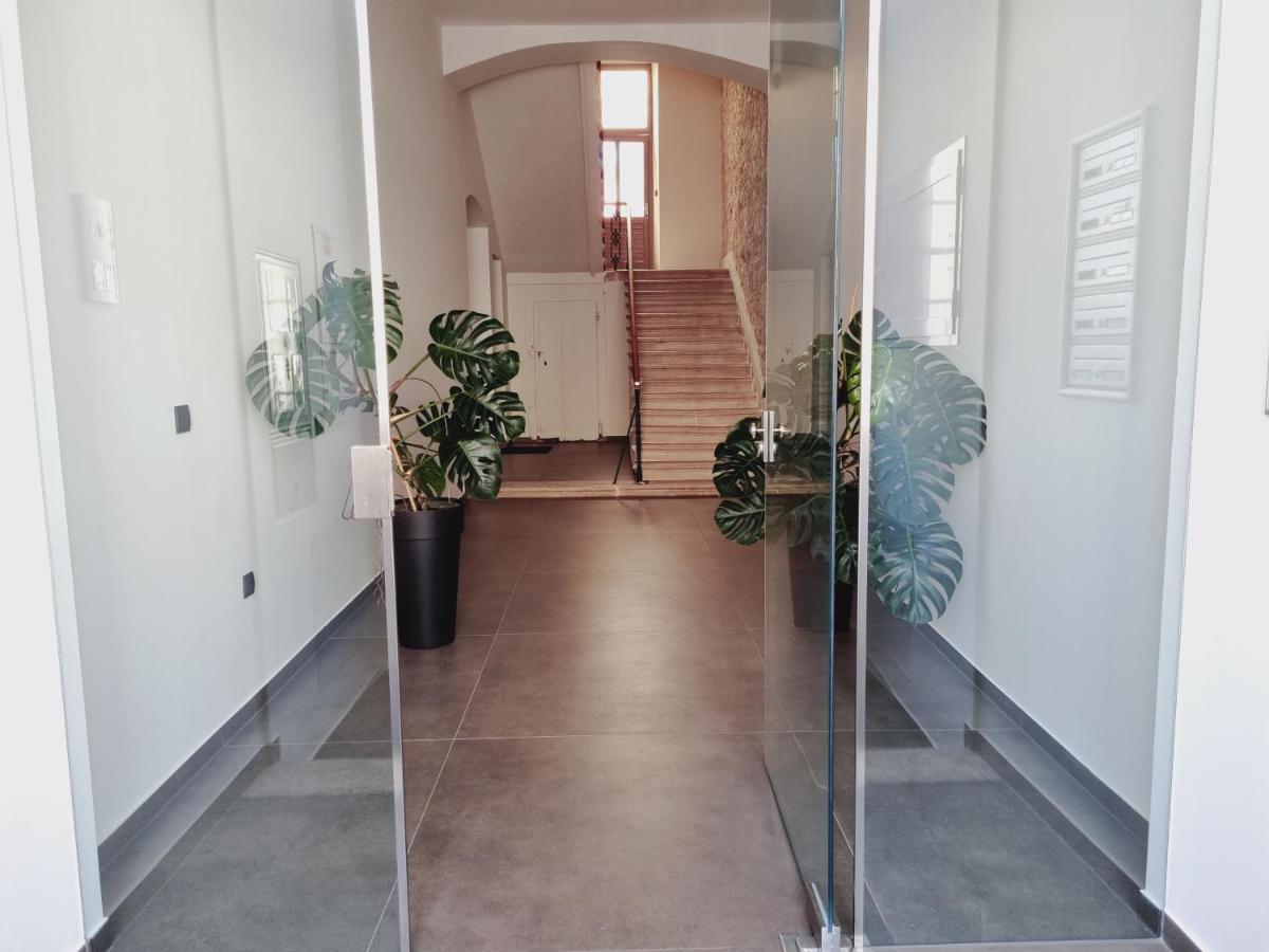 Apartment Gemelli Porec