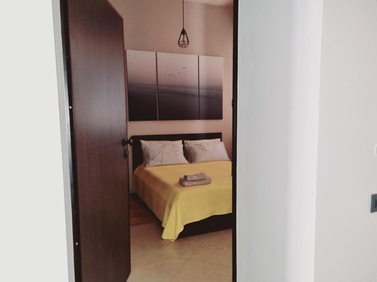Apartment Gemelli *